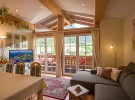 Appartement Irmgard