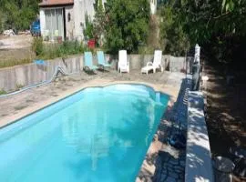 La Bastide Les trois Pins