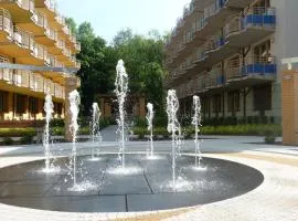 Apartament z ogródkiem w Parku Zdrojowym