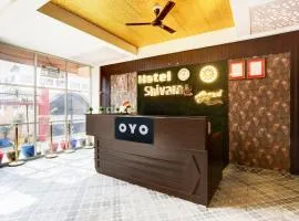 Hotel O Shivam Grand