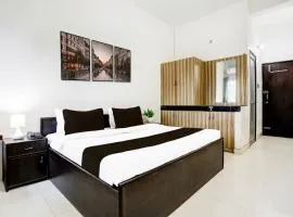 Hotel O Shivam Grand