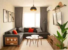 Luxe Suite MAI36