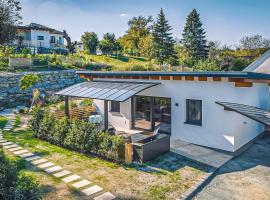 Awesome Home In Stegersbach With Sauna, hotel v destinaci Stegersbach
