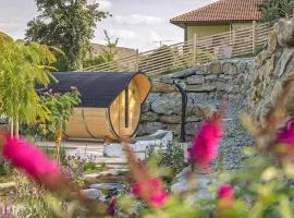 Awesome Home In Stegersbach With Sauna