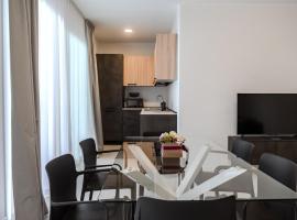 MINA Apartments, hotel di Lido di Jesolo