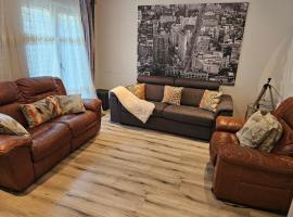 Modern house in Dublin, Villa in Dublin