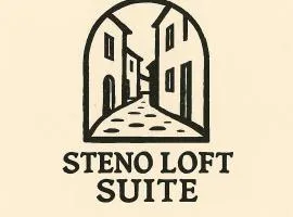 Steno Loft Suite