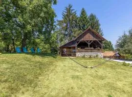 1 Bedroom Amazing Home In Ozalj
