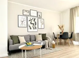 Apartment Alfred