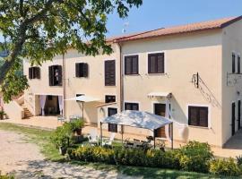 CASALE PAGI’, hotel v destinaci Grottammare