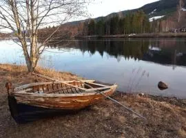 Forest Retreat w Sauna