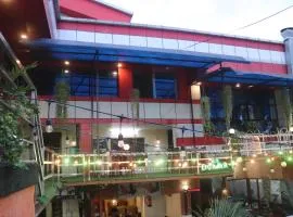 Hotel Kailash Mansarobar Banquet and Restaurant