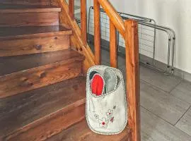 Ferienhaus S' Tobiasa