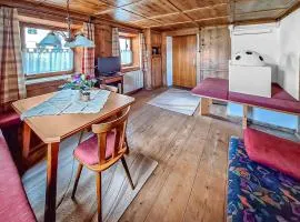 Ferienhaus S Tobiasa
