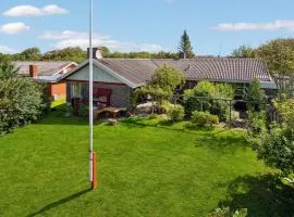 2 Bedroom Pet Friendly Home In Thisted