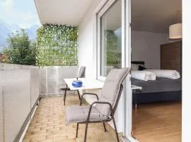 Ferienwohnung In Bludenz