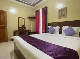Hotel Manggala Syariah