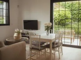 Apartamentos Santamarta