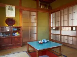 guesthouse Emi 笑み NIKKO