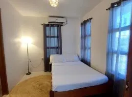 Cozy 1-BR in the heart of Siargao