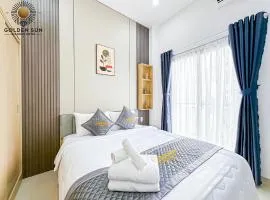 Golden Sun Hotel 5 - Thủ Thiêm Area
