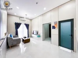 Golden Sun Hotel 5
