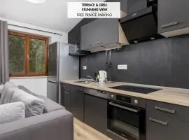 Danilo's Apartments