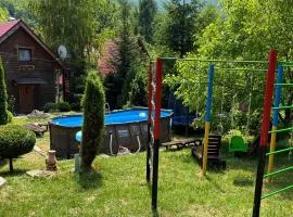 Teremok Guest House