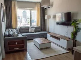Luxe Suite AI28