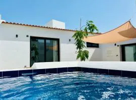 Smart Apartments Facinas