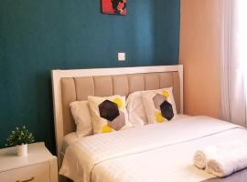 Embu Air-bnb 1&2 Bedroom homestay, hotel v destinaci Embu