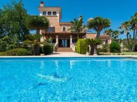 Can Palleta - Finca para 10 personas en el paraíso