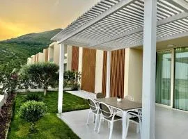 Olive Garden Villa