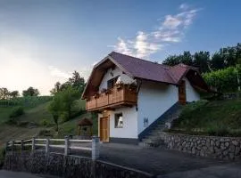 Holiday home in Trebelno - Dolenjska & Bela krajina Unter- & Weißkrain 26032