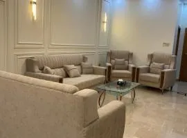 Luxurious Guesthouse-Suite 3Bed and Lounge in Karachi