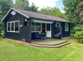 2 Bedroom Lovely Home In Silkeborg, hotel v destinaci Silkeborg