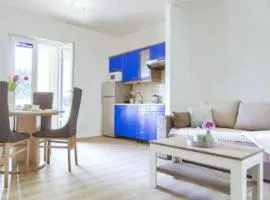 1 Bedroom Lovely Apartment In Lukoran