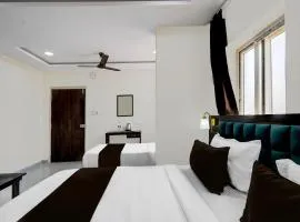 FabHotel O PNR Continental