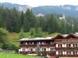 Hotel Miramonti