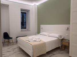 Casa del Corso, hotel v destinaci Parghelia