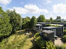 Awesome Home In Ølsted With Wifi