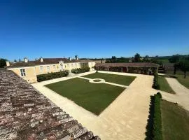 Château d'Arcamont