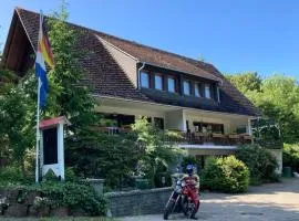Gasthof Walhalja