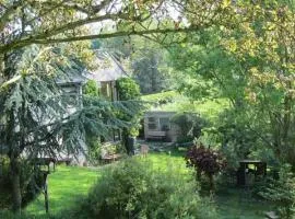 Greenacres Cottage Middleton by Wirksworth