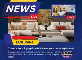 Lani Living - Residence & Hotel in District 1
