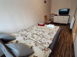 Anikó Apartman