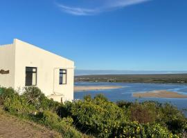 Tontelbos - Fantastic views, hotel v destinaci Witsand