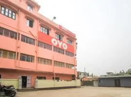 Hotel O Krishna Guest House Siliguri Railway Station
