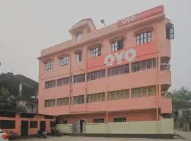 Hotel O Krishna Guest House Siliguri Railway Station
