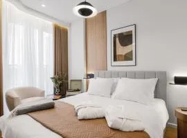 Aparthotel Nemunas